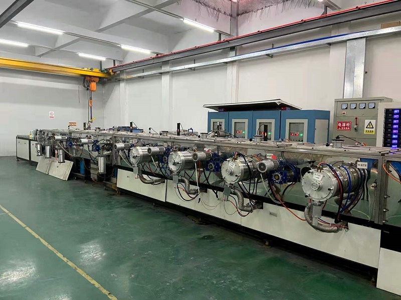 真空设备的维护 真空设备的维护